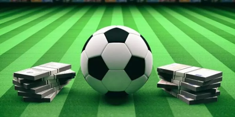 Cách đọc kèo bóng 0.5-1