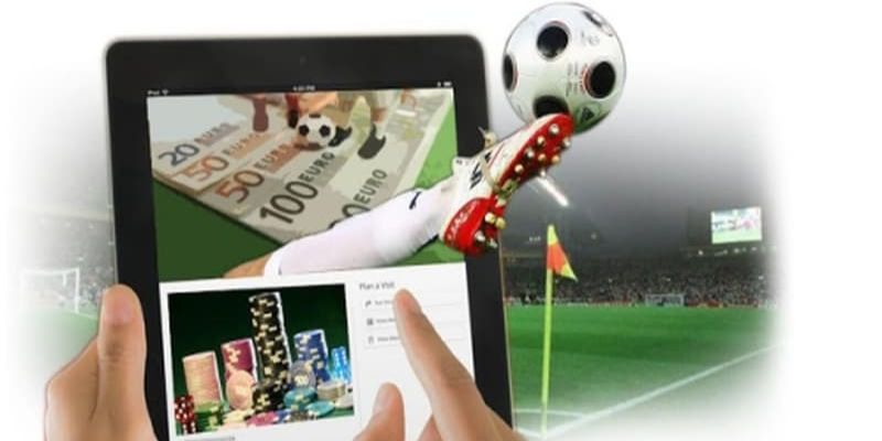 Cách tham gia kèo bóng đá tối nay