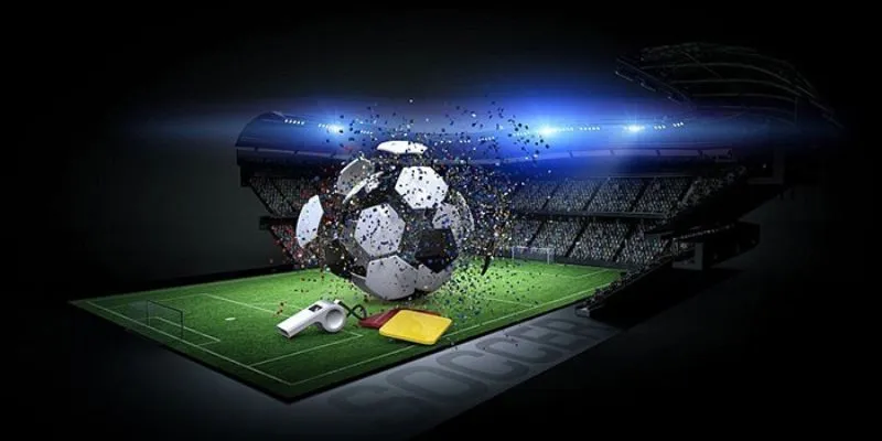 Kèo bóng đá AFC nên tham gia