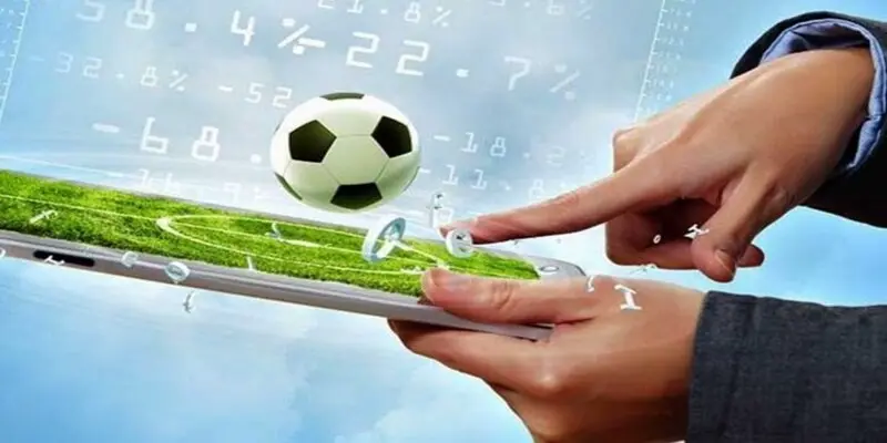 Kèo tỷ số hay ho cho bet thủ