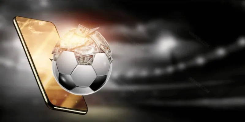 Kèo chấp bóng đá AFC