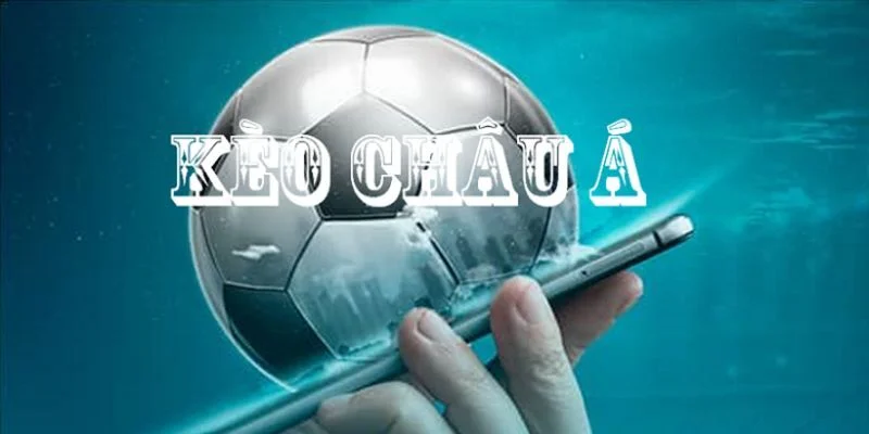 Kèo châu Á kinh điển cho bet thủ