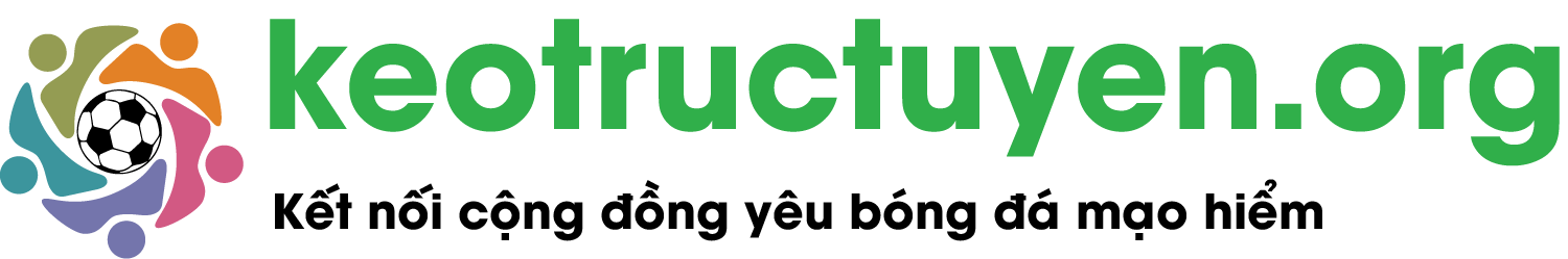 logo kèo trực tuyến org