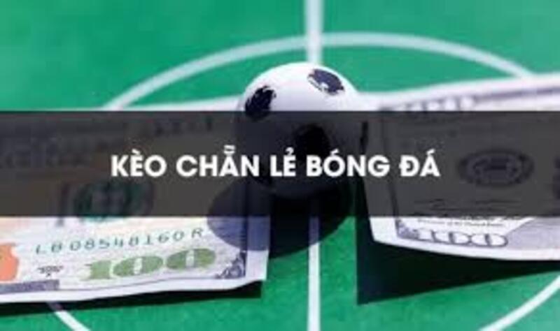 Hướng dẫn cách đọc kèo chẵn lẻ và đưa ra quyết định đặt cược chính xác tại Kèo Nhà Cái 88