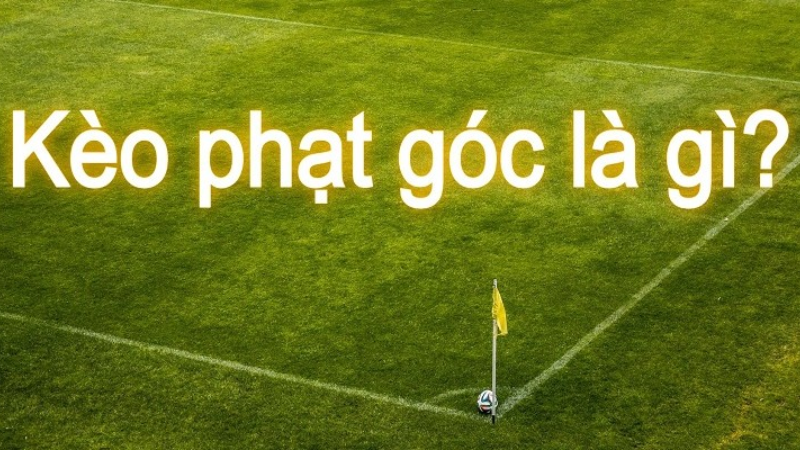 Bí mật đằng sau kèo phạt góc - Khám phá ngay và tăng cơ hội thắng lớn!
