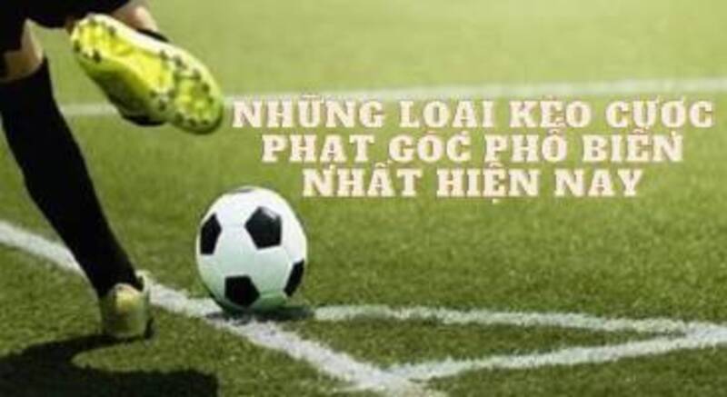 Bí quyết chiến thắng kèo phạt góc từ người mới bắt đầu đến cao thủ