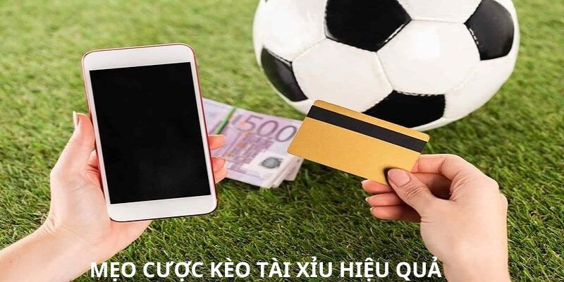 Kinh nghiệm soi kèo Tài Xỉu từ cao thủ