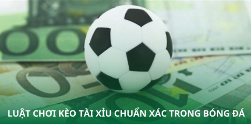 Nắm rõ luật chơi kèo Tài Xỉu dễ dàng