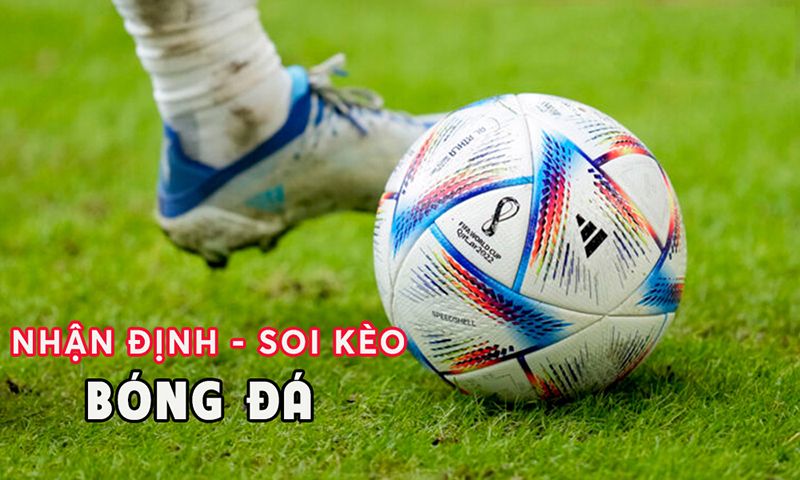 Chiến thuật soi keo bóng đá hiệu quả