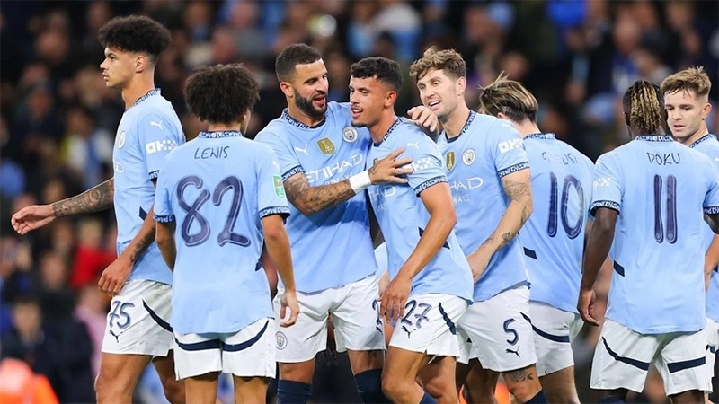 Tìm hiểu về soi kèo man city